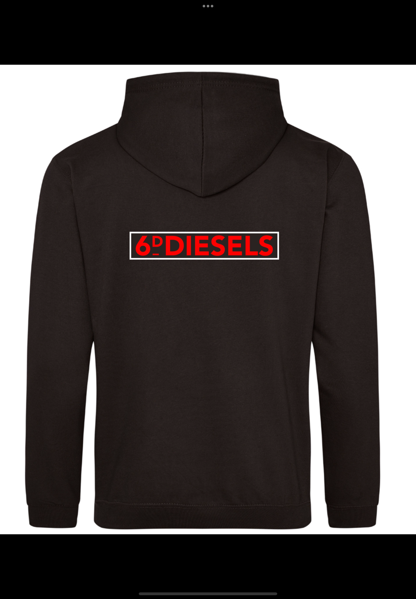 NEW!! 2026 Design Hoodie