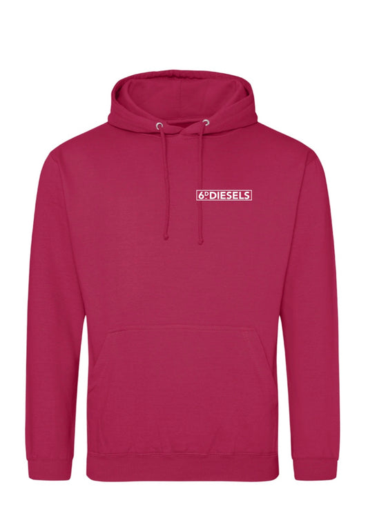 Women’s Hoodies