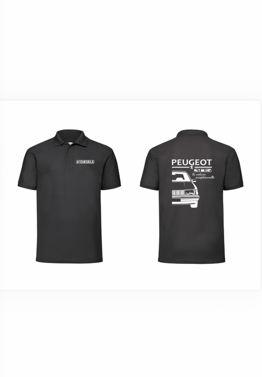 Peugeot Polo Shirt