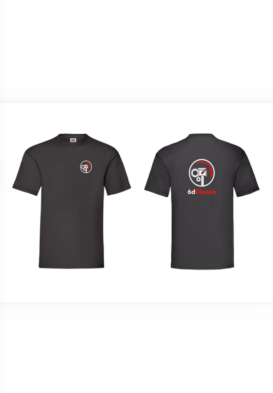 Piston Logo T-shirt