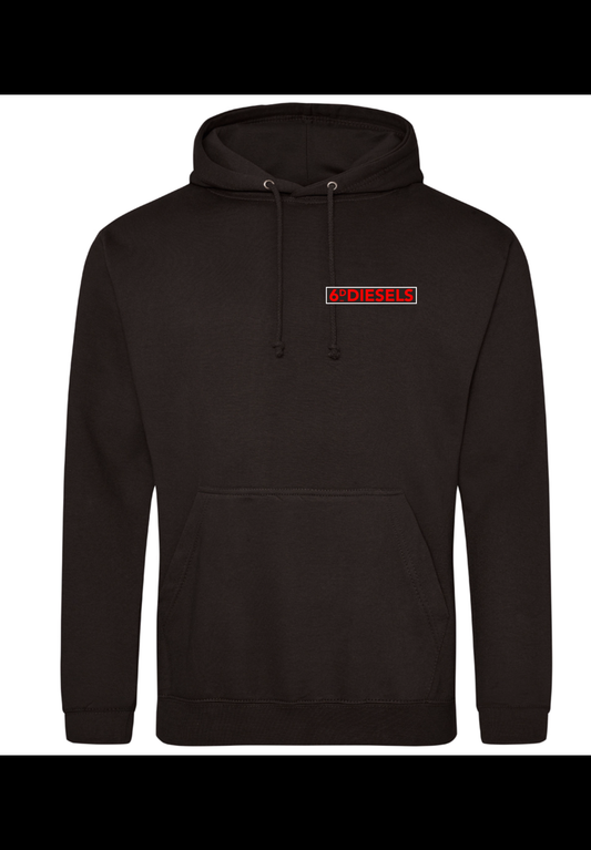 NEW!! 2026 Design Hoodie